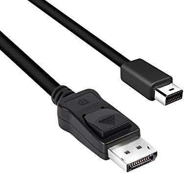 Club 3D Kabel MiniDisplayP.1.4 > DisplayP.1.4 2m 32,4Gb Retail