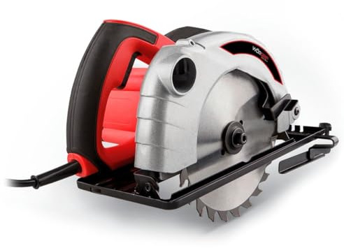 Alfa 23397 - Sierra circular stein-pro 185mm 1300w.