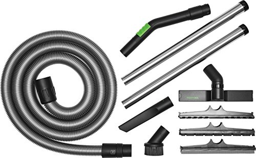 Festool 203433 BAU-Reinigungsset D 36 BA-RS, 10 Stück