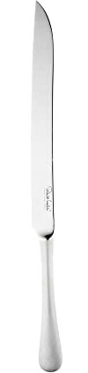 Robert Welch Radford Satin Cake Knife. Made from Stainless Steel. Dishwasher Safe.