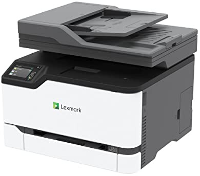 Lexmark Cx431adw Laser A4 600 X 600 Dpi 24,7 Ppm WI-Fi (cx431adw Colorlaser Mfg A4 - 25ppm 1gb 1ghz Dual 2.8 Lcd)