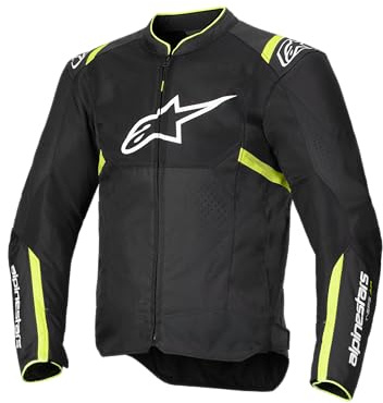 Alpinestars Alpinestars T-sps Air V2 Racing Jacket Chaquetas Hombre (Pack de 1)