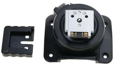 Multifunción cámara flash hot shoe montaje de zapata caliente V1S/V1C/V1N/V1F/V1O velocidad de reparación de flash