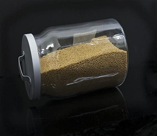 Mostaza en grano a granel - 500