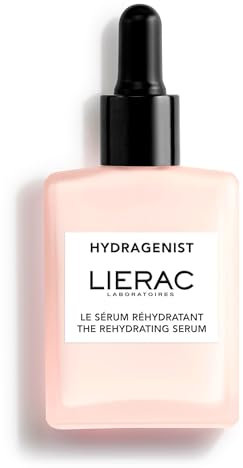 LIERAC Hydragenist The Rehydrating Serum 30 ml