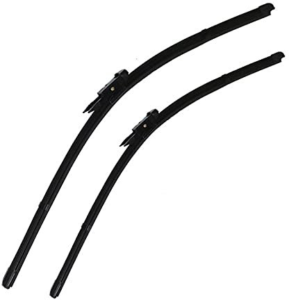 Windscreen Wipers Car Front Window Wiper Blades Windshield Windscreen Wiper For C&hevrolet A&valanche 2007 2008