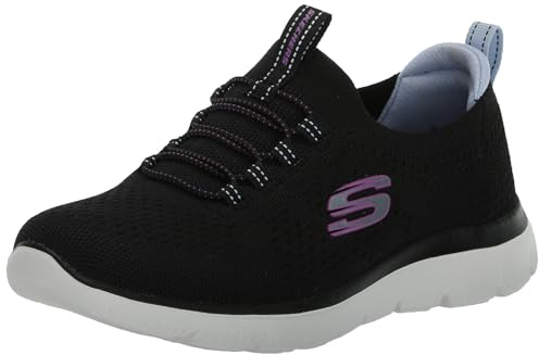 Skechers Donna Summits 12980 Scarpe da Ginnastica