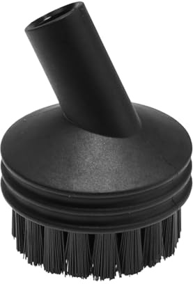 Spazzola grande compatibile con/ricambio per Ariete AT5215519000 4142 4145... XVapor Deluxe Pulitore a vapore