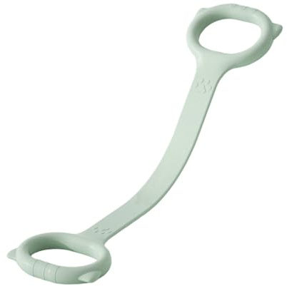 KEXIAO - Banda de resistencia de fitness para brazo, espalda, hombro, ejercicio, cuerda elástica, bandas de entrenamiento