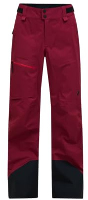 Peak Performance Women Alpine Gore-Tex C-Knit 3L Shell Pants - M