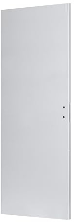 PORTA FILO MURO WONDERWALL 60 X 210 CON TELAIO REVERSIBILE INCLUSO IL VANO DI INGOMBRO DA MURO A MURO E' DI 70 X 214