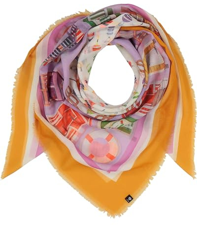 FRAAS Damduk Sustainability Edition | maritim strandhus design | återvunnen polyester, Smoky druva, one size
