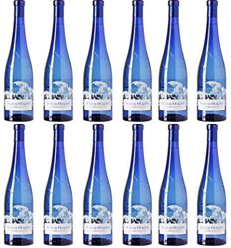 Mar de Frades 12 Botellas 75 cl