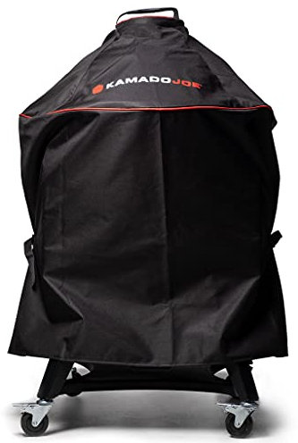 Funda para Kettle Joe™ de Kamado Joe® en Negro