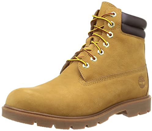 Timberland 6 In Basic, Stivali da uomo, EU 45