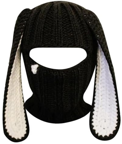 SRZYMJ Wintermütze Herren Damen BK2 Beanie Mütze Damen mit Fleecefutter Herren Wintermütze Warme Strickmütze Thermo Wollmütze Frauen Mützen Strickmützen Wollmütze Laufmützen Winter Hat