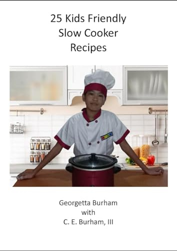 25 Kids Friendly Slow Cooker Recipes
