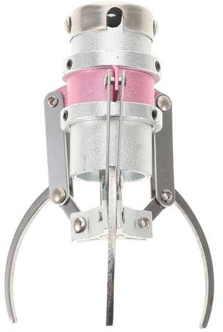 Vaguelly Mini Machine à Griffes Accessoires de Remplacement pour de Distributeur de Bonbons Coin Operated Accessoires pour Attraper des Bonbons Poupées