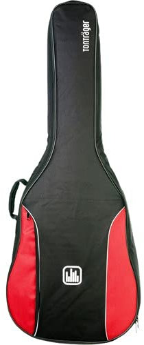 Tonträger 555030 Gitarre Gig-Tasche