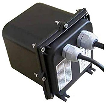 Trasformatore Faro Piscina toroidale 300W IP68