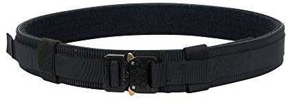 Helikon-Tex Cobra Competition Range Gürtel (45mm) - Schwarz L/Regular