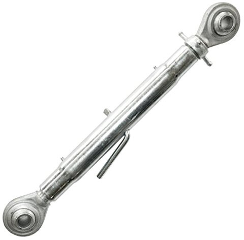 27 x 3-585/810 mm – Cat 1-2 brazo tercer punto mecánico repuesto tractor