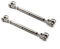 jaw and jaw Turnbuckle 304 acciaio INOX chiuso corpo tenditore, M8, 2