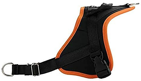 Djur multi harnae storlek m orange 1 enhet