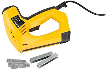 PowerPlus POWX13700 POWX13700 - Grapadora/clavadora (45 W)