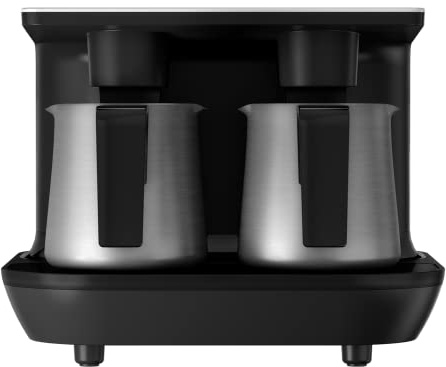 Arçelik Turkish TKM 9961 Machine à café automatique (6 tasses)