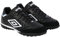 UMBRO Fußball - Schuhe - Turf Special Eternal Team NT TF schwarzweissblau 44