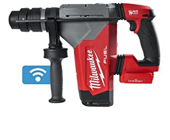 Milwaukee M18 ONEFHPX-0 Akku-Kombihammer