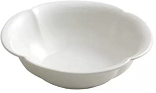 Insalatiera Insalatiere moderne in ceramica Ciotole for insalata di frutta for uso domestico Ciotole for dessert for ristorante adatte for zuppe, tagliatelle, frutta, dessert Ciotole Di Pasta ( Color