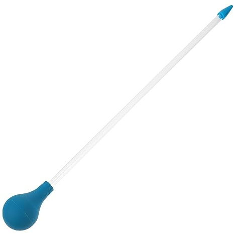 Alimentatore Strumento per Fertilizzanti Liquidi per Piante Acquatiche Resistente e Facile da Usare