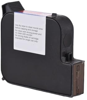 Cartouche d'encre Compatible HP 308S 45 ML, À Séchage Rapide, for Imprimantes Jet d'encre Portables M20 Et T50.(Black)