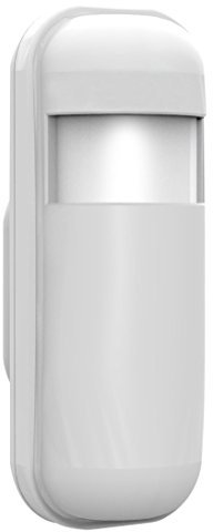 aixi-SHS Sensor de movimiento PIR inalámbrico para sistema de alarma doméstica de 433 MHz PG101-PG106, sistema de alarma WiFi GSM, 5 años de garantía