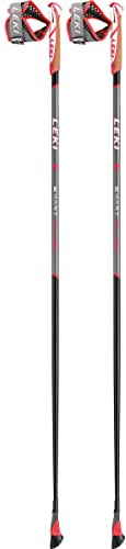 LEKI Smart Flash Schwarz - 100