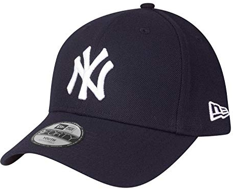 New Era 9Forty Kinder Cap - League New York Yankees Toddler