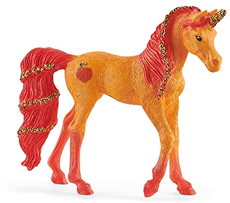 SCHLEICH 70598 Spielfigur - Peach (bayala), Mix