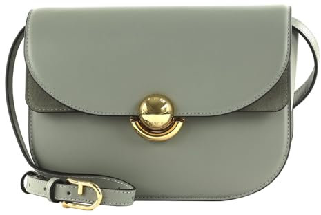 Furla Sfera Crossbody Round S Agave