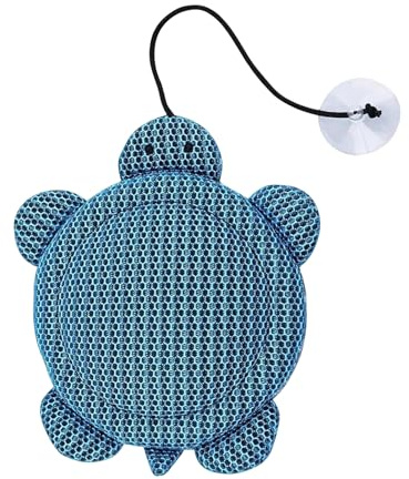 Large éponge d'huile de piscine - Absorbeur de scories de bain à remous | Éponge absorbante d'huile réutilisable | Boule de scories flottante skimmer de baignoire réutilisable pour nettoyer
