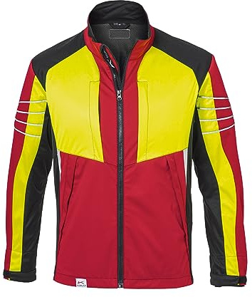 KÜBLER Workwear Herren Kübler Forest Ultrashell Jacke Pro Jacke