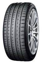 Yokohama Advan Sport 235/55 R17 99ZR AO Sommerreifen GTAM T31524 ohne Felge