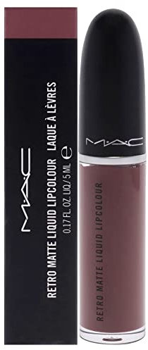 MAC Rossetto Liquido - 5 Ml