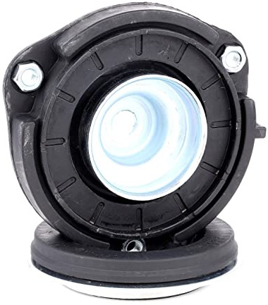 RIDEX 1180S0171 Federbeinstützlager Vorne mit Kugellager für VW Golf V Schrägheck (1K1)