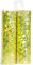 Folat-Stelle filanti olografiche oro 4m-2 pezzi, 65814