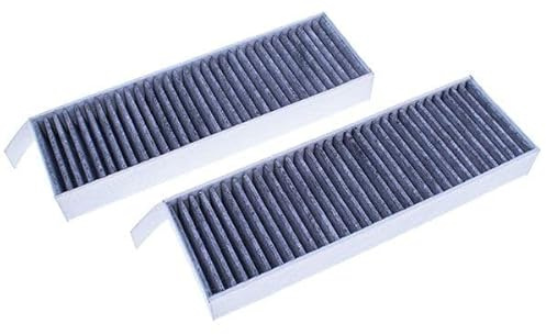 DENCKERMANN Filter, Innenraumluft M110984K