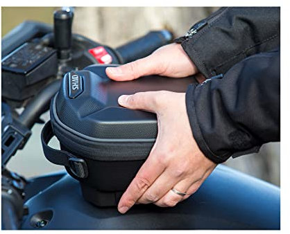 SHAD Borsa da Serbatoio Click System E03CL