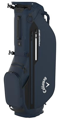 Callaway Golf Fairway C HD Golf Bag (Fairway C HD, Navy)