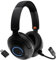 Creative Zen Hybrid Pro (Classic) Auriculares Circumaurales inalámbricos con Bluetooth Audio, BT-L3 Transmisor de Audio Bluetooth y Micrófono de Perca, hasta 100 Horas, Cancelación Activa de Ruido